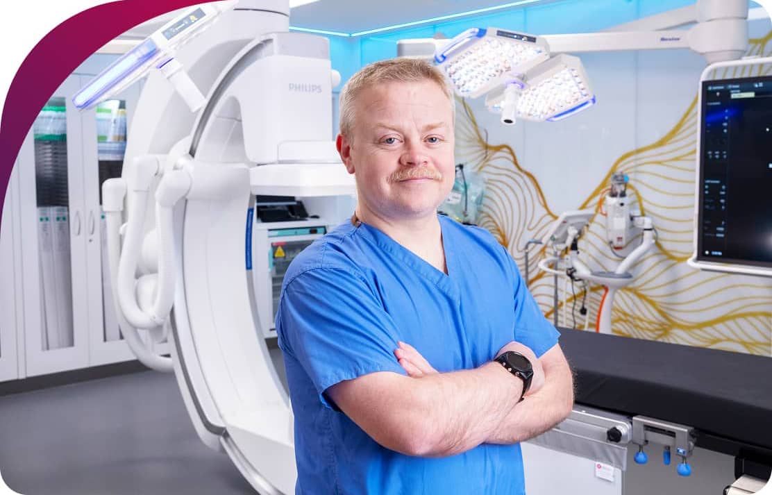 Meet Professor Aaron Peace