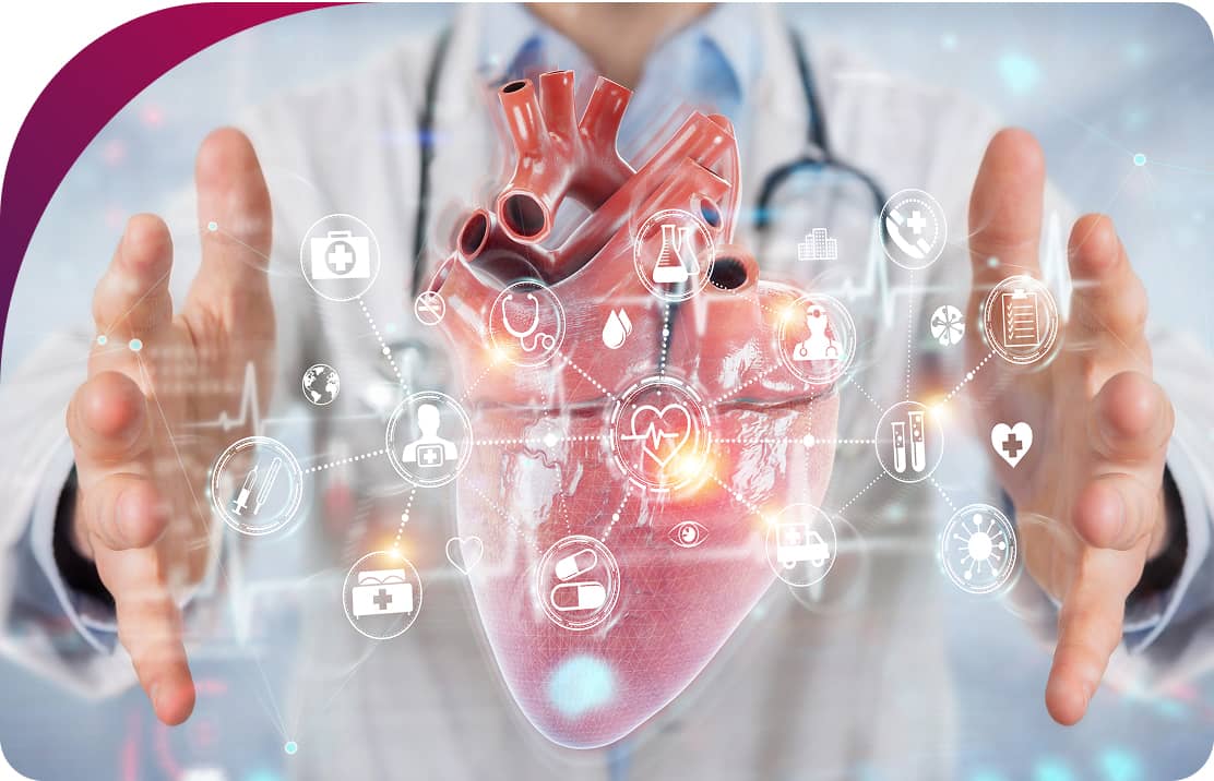 Areas of Specialisation